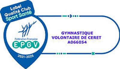 Gymnastique Volontaire De Ceret