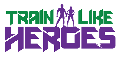 Train Like Heroes