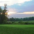 Wellington On the Lake Course