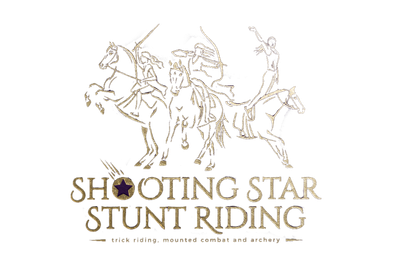 Shooting Star Stunt Riding