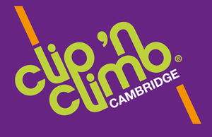 Clip 'n Climb Cambridge