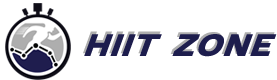 The Hiit Zone