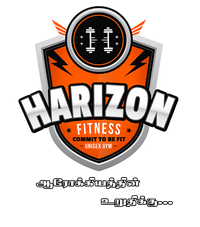 Harizon Fitness Center Harizon Fitness Center