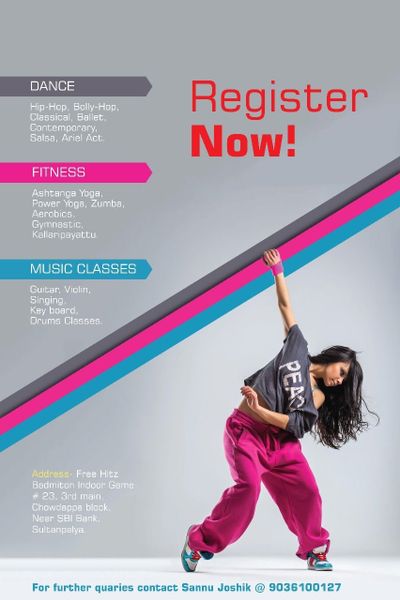 Shadowz One Dance And Fitness Studio Shadowz One Dance And Fitness Studio