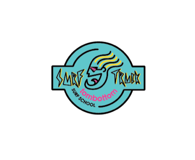 Tombottom Surf Truck