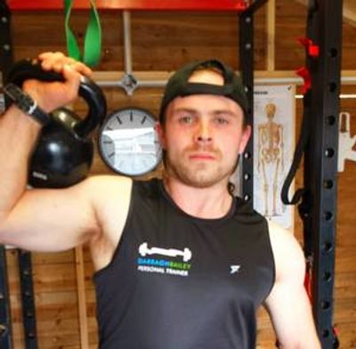 Darragh Bailey Darragh Bailey