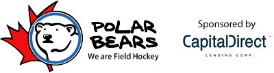 Polar Bears Field Hockey