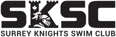 SURREY KNIGHTS SWIM CLUB