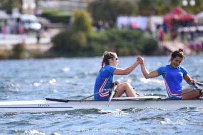 Rowing-Club Paris