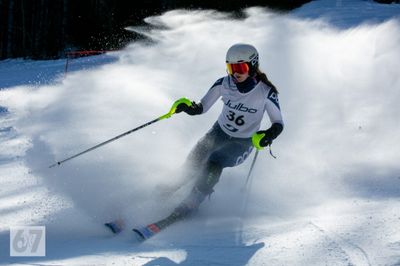 Ski Club Prémanon