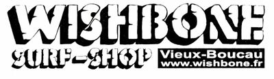 Wishbone Surf Shop
