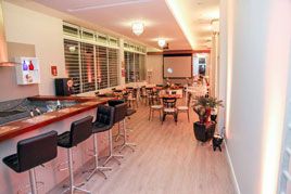 Três Figueiras Tênis Clube