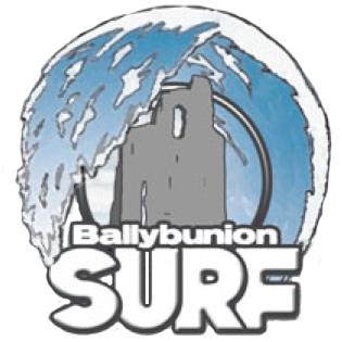 ballybunionsurf school