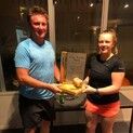 United matamata squash club