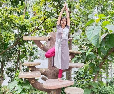 MSante - Physio Yoga Studio, Kolkata