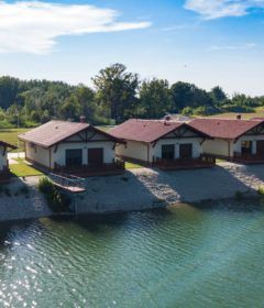 Lake Side Residence