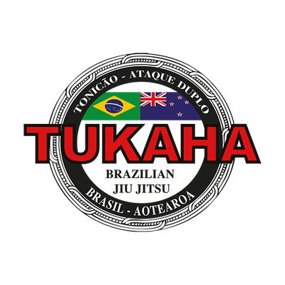 Tukaha - Brazilian Jiu Jitsu - MMA - Self Defense