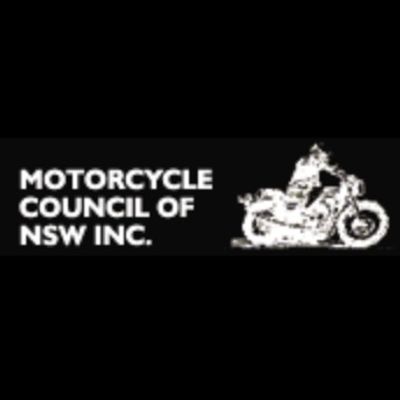 Motor Cycle Council of NSW