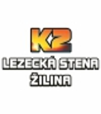 Lezecká stena K2 Žilina