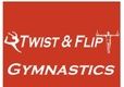 Twist & Flip Gymnastics