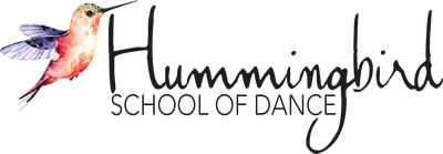 Hummingbird School of Dance
