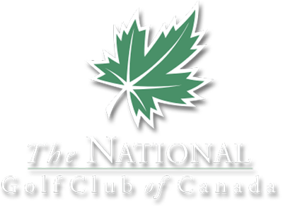 The National Golf Club of Canada