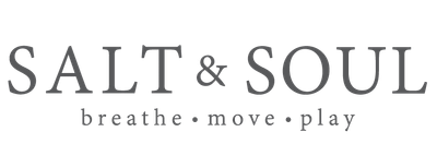 Salt & Soul Yoga Studio