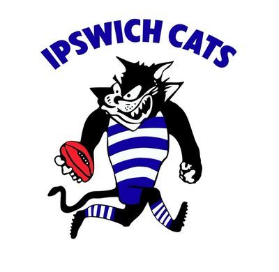Ipswich Cats AFC