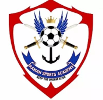 Football coaching for kids by Raman Sports Academy