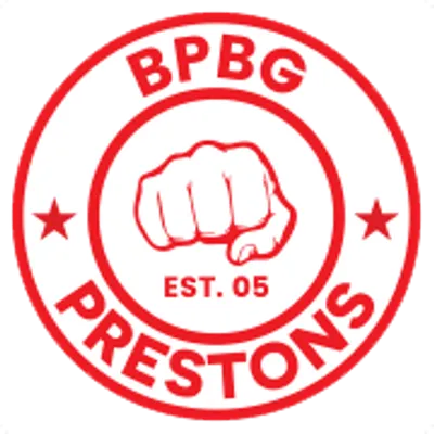Bodypunch Boxing Gym Prestons