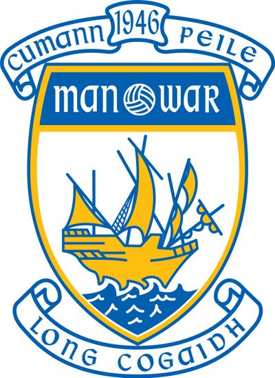 Man O War GAA Club