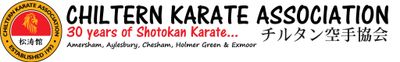 Chiltern Karate Association (CKA)