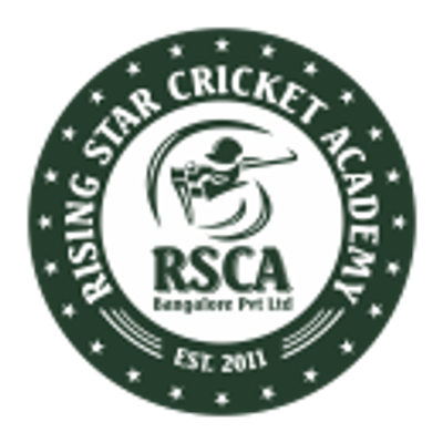 RISING STAR CRICKET ACADEMY ( RSCA BANGALORE PVT LTD)