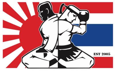 K.O. Martial Arts