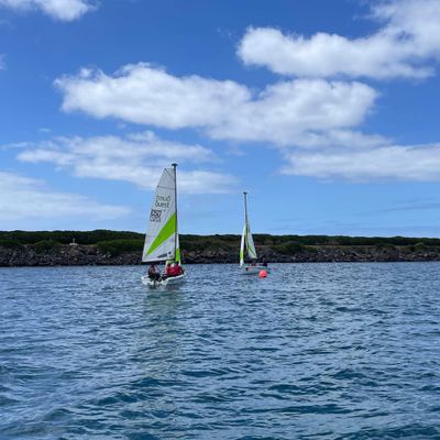 King Island Boat Club