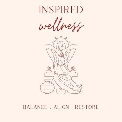 Inspired Wellness