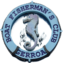 Gerroa Boat Fishermans Club