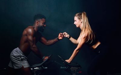 World Class Fitness Club