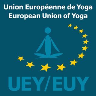 Irish Yoga Association