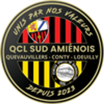 Stade Fernand Gaillet - Quevauvillers