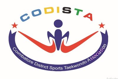 COIMBATORE DISTRICT SPORTS TAEKWONDO ASSOCIATION