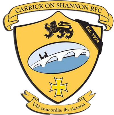Carrick-on-Shannon RFC