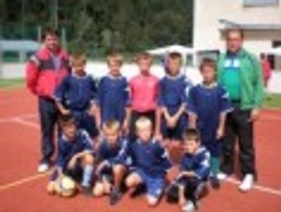 FK Družstevník Plavnica