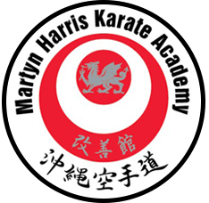 Martyn Harris Karate Academy