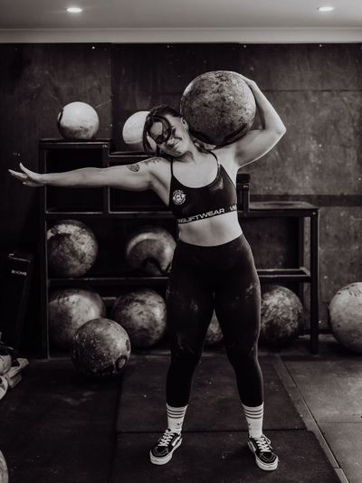 South Coast Barbell South Coast Barbell