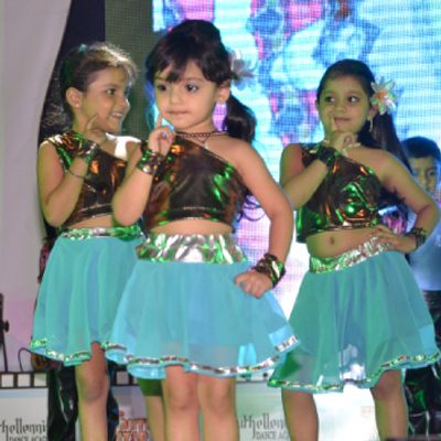 Youthellennium Dance Academy