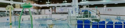 Harbour Pool