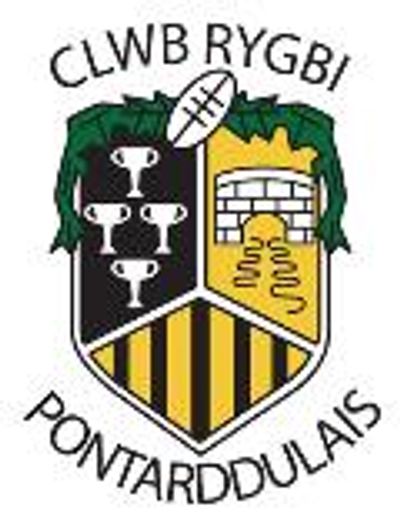 Pontarddulais Rugby Football Club Limited