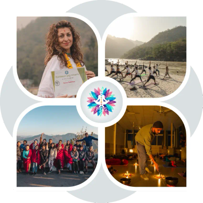 Rishikesh Yog Nirvana