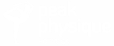 Peak Physique Hot Yoga Underwood